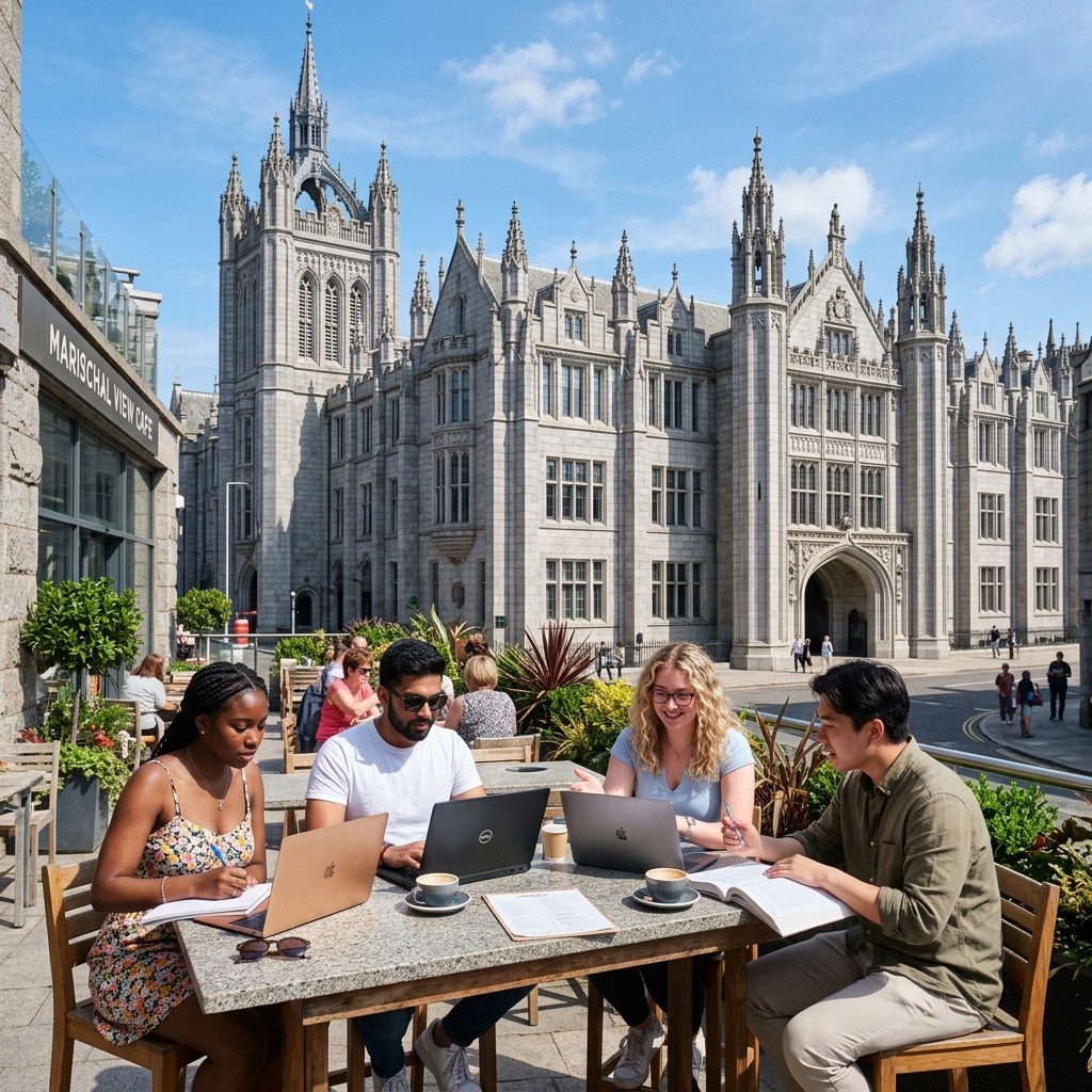 Law with options in Business Management