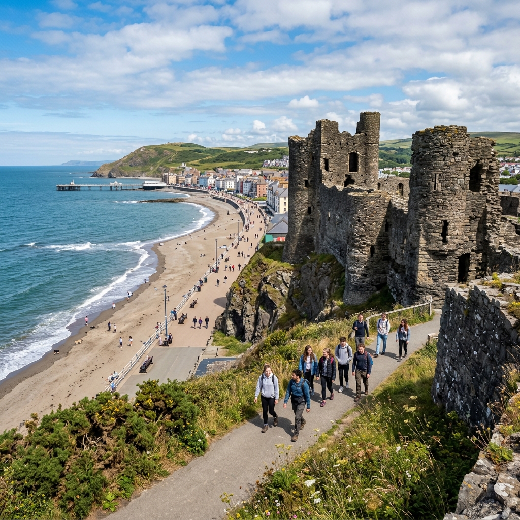 Physics (includes foundation year)