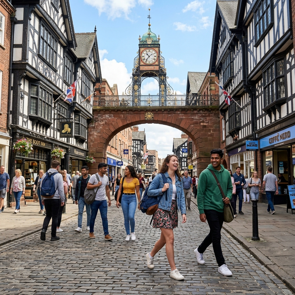 Law (including a Foundation Year)