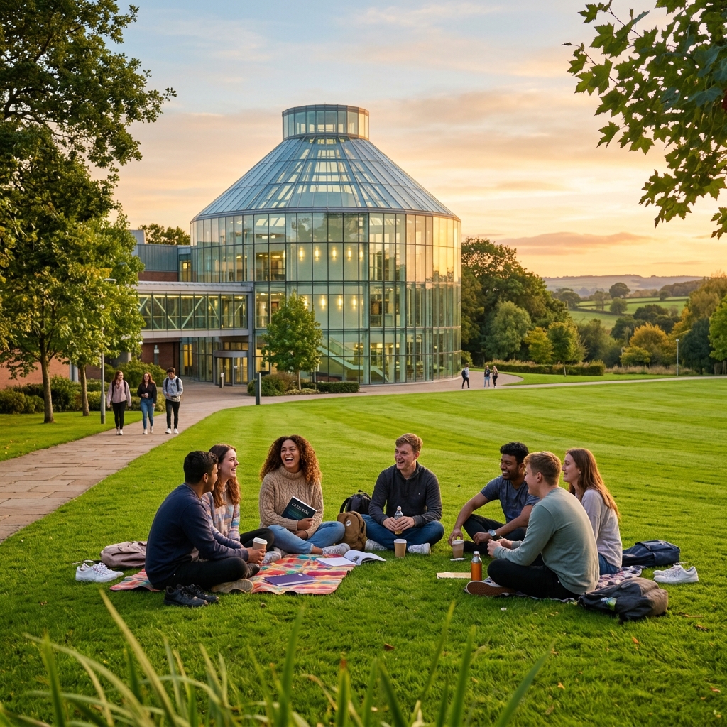 Education And History