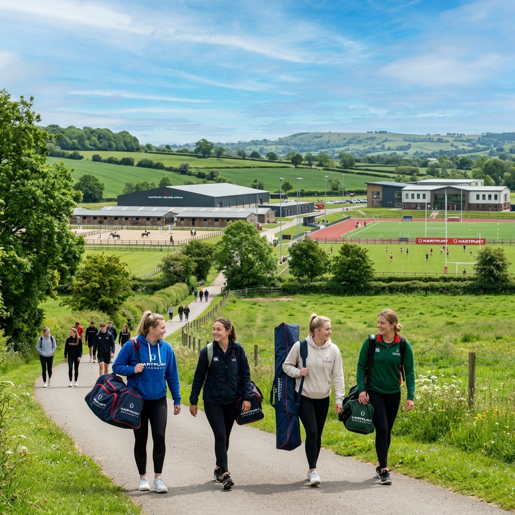 Physical Education and School Sport (with foundation year)