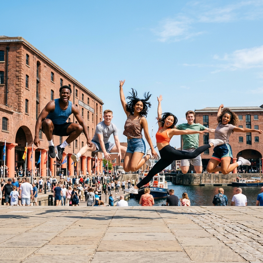 Business Management and Law (With Foundation Year)