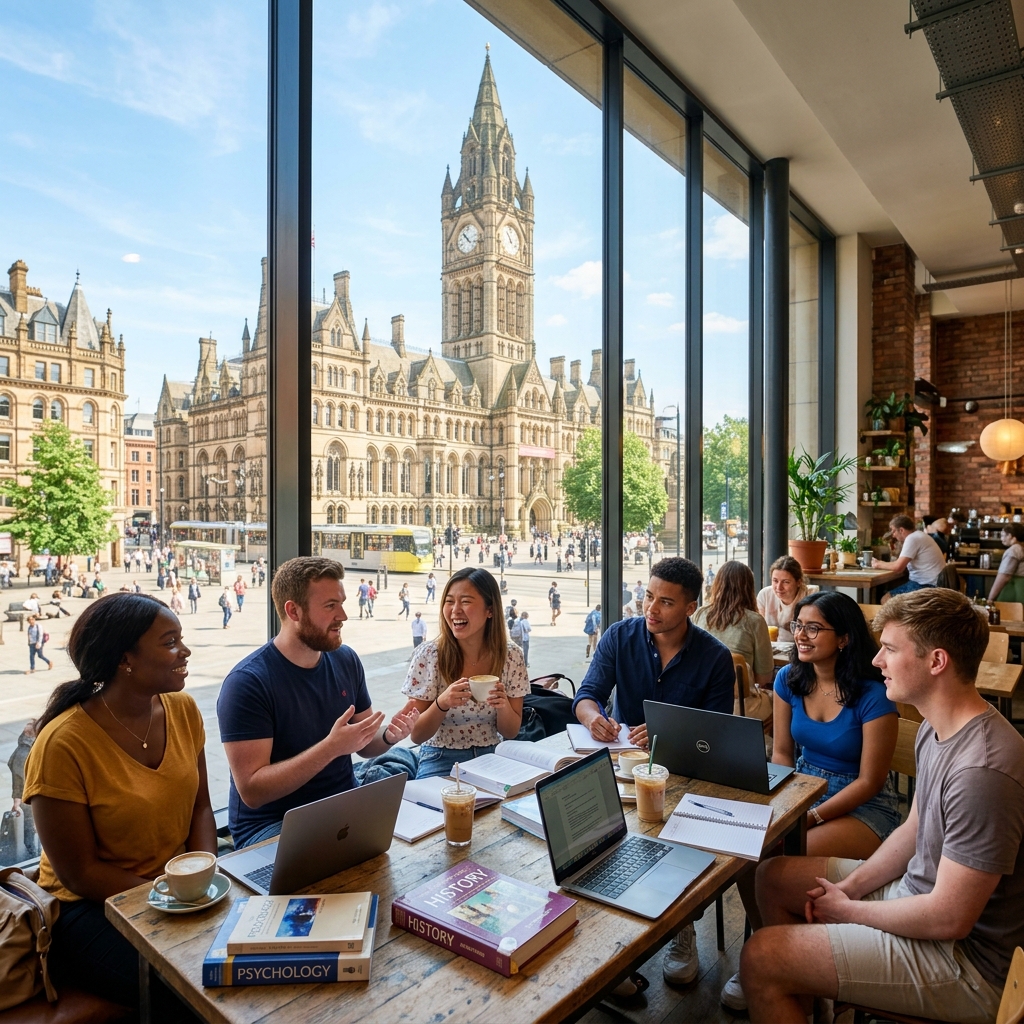 Digital Media and Communications