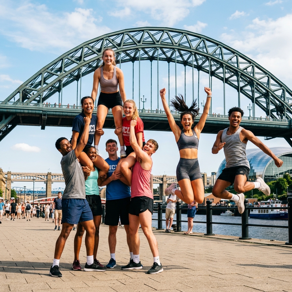 History and Politics