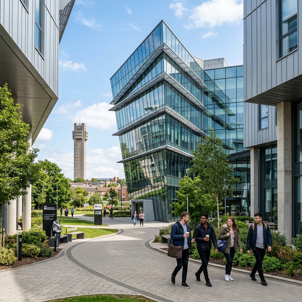 Law with Criminology (with Foundation Year)