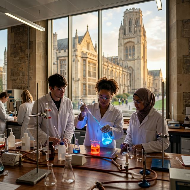 Mathematics and Physics