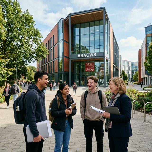 Applied Software Engineering