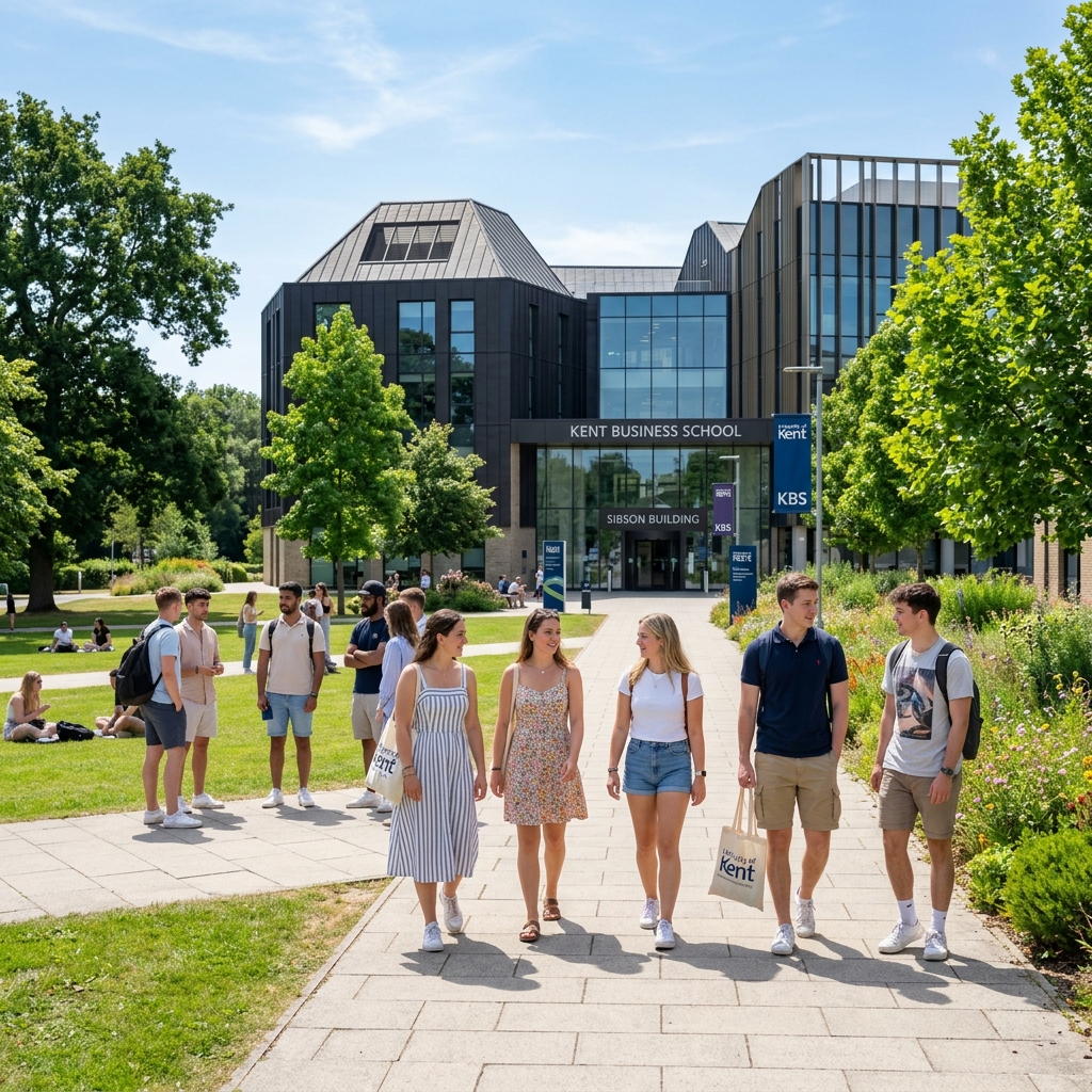 Business Information Technology