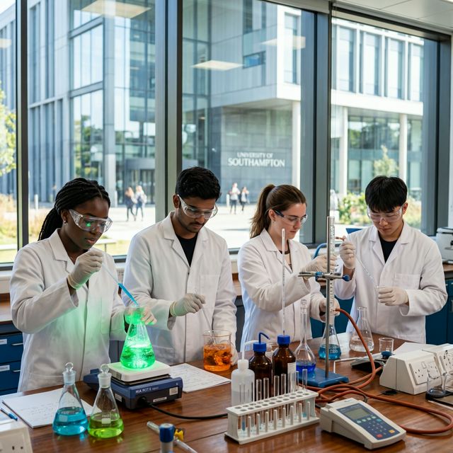 Physics with Mathematics (4 years)