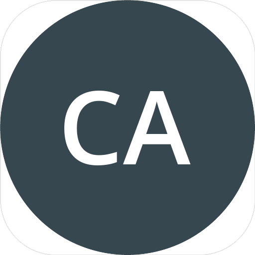 Caspian School of Academics Ltd logo