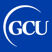 Glasgow Caledonian University logo