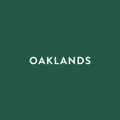 Oaklands College logo