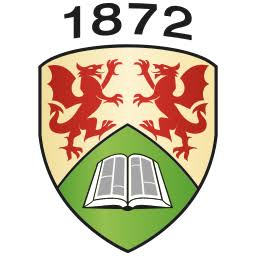 Prifysgol Aberystwyth logo
