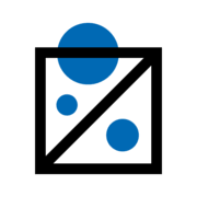 Ravensbourne University London logo