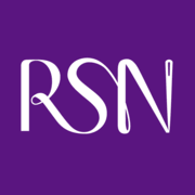 Royal School of Needlework(The) logo