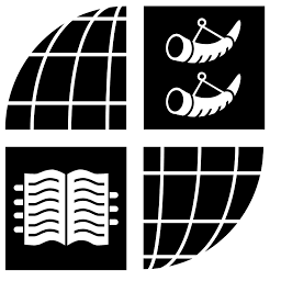 The University of Bradford logo