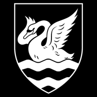 The University of Buckingham logo