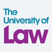 The University of Law Limited logo