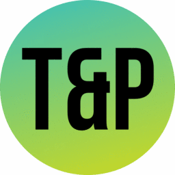 Truro and Penwith College logo