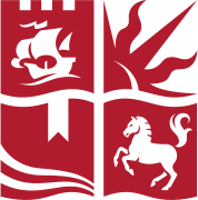 University of Bristol logo