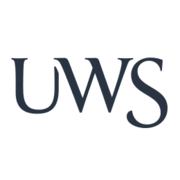 University of the West of Scotland logo