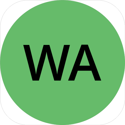 Whitefield Academy Trust logo